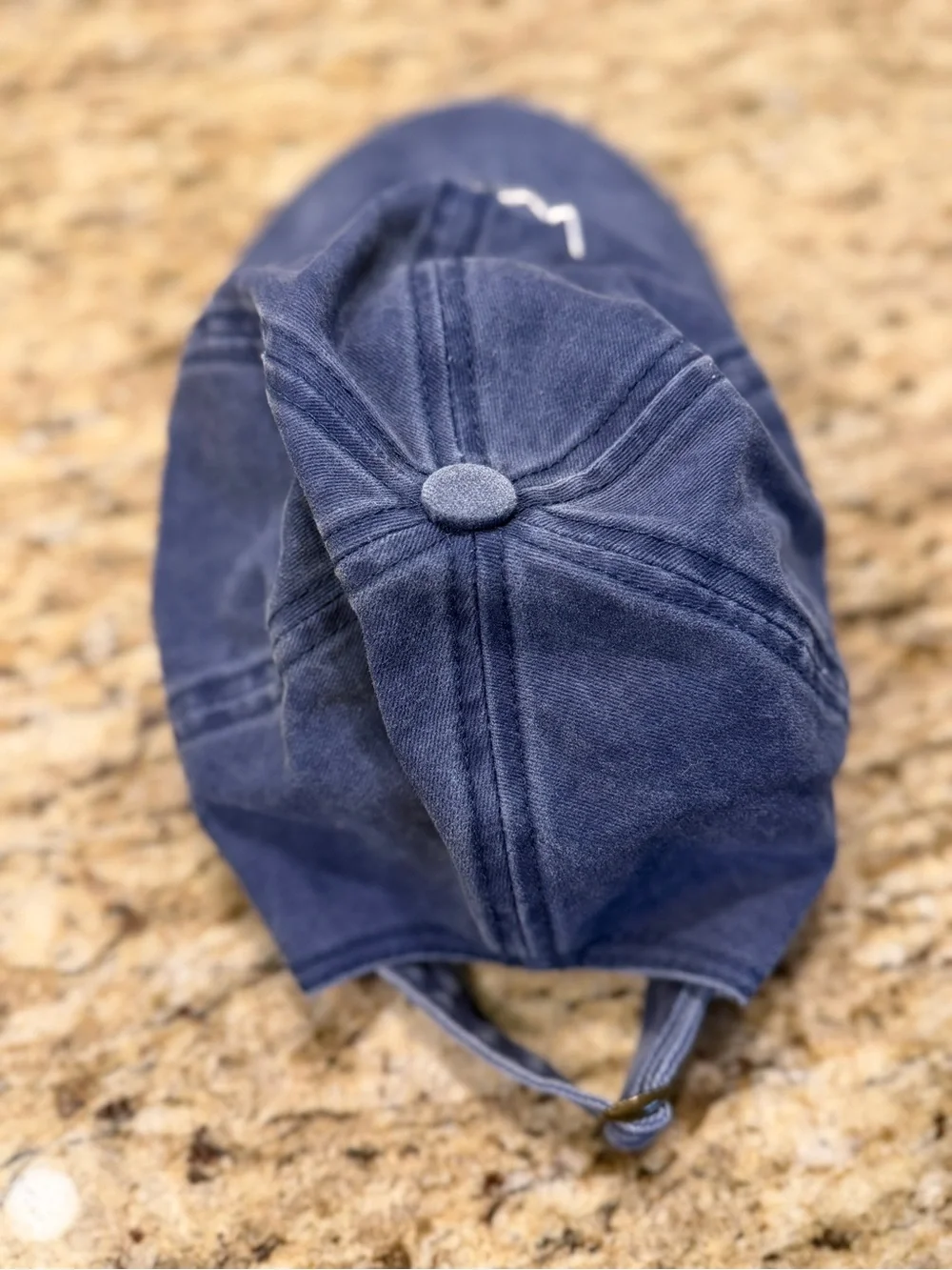 “Wild” Hat